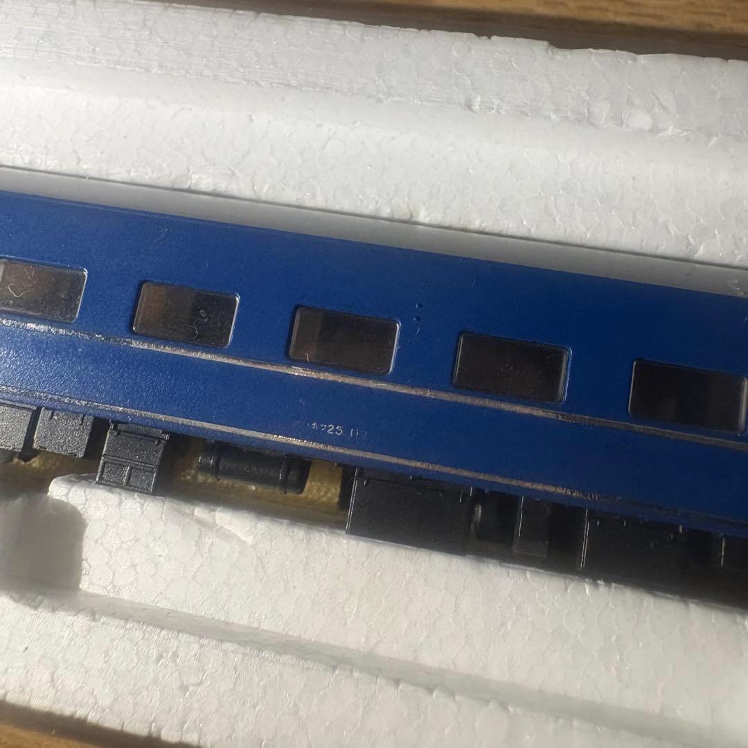 ブルートレイン 詰め合わせ