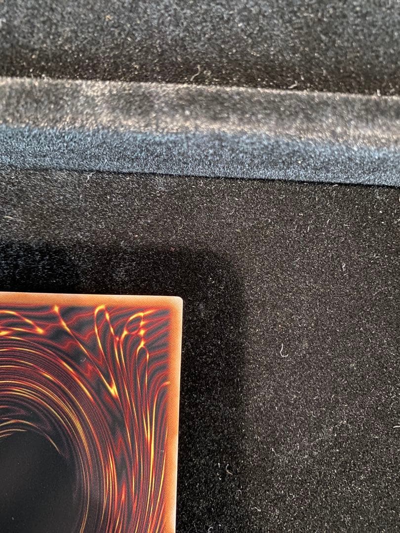 ブラックマジシャンガール 25thシークレットレア 初期絵