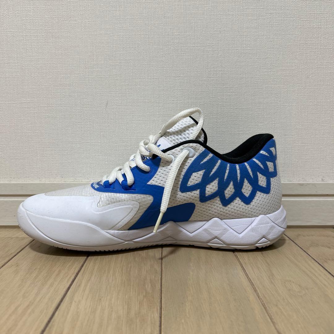 シューズ(男性用) MB01 27.0cm