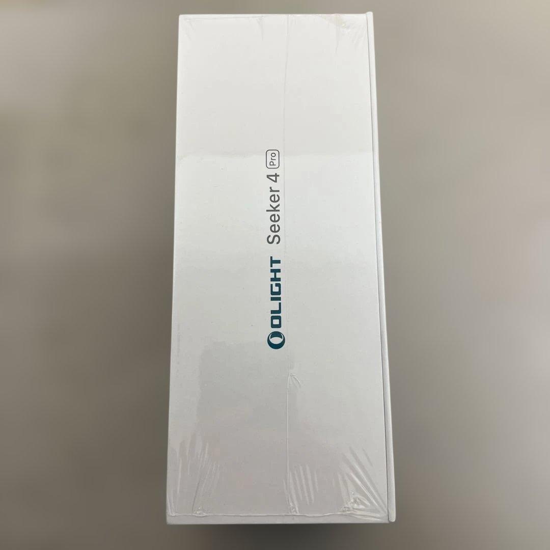 60161 OLIGHT(オーライト) Seeker 4 Pro LEDライト