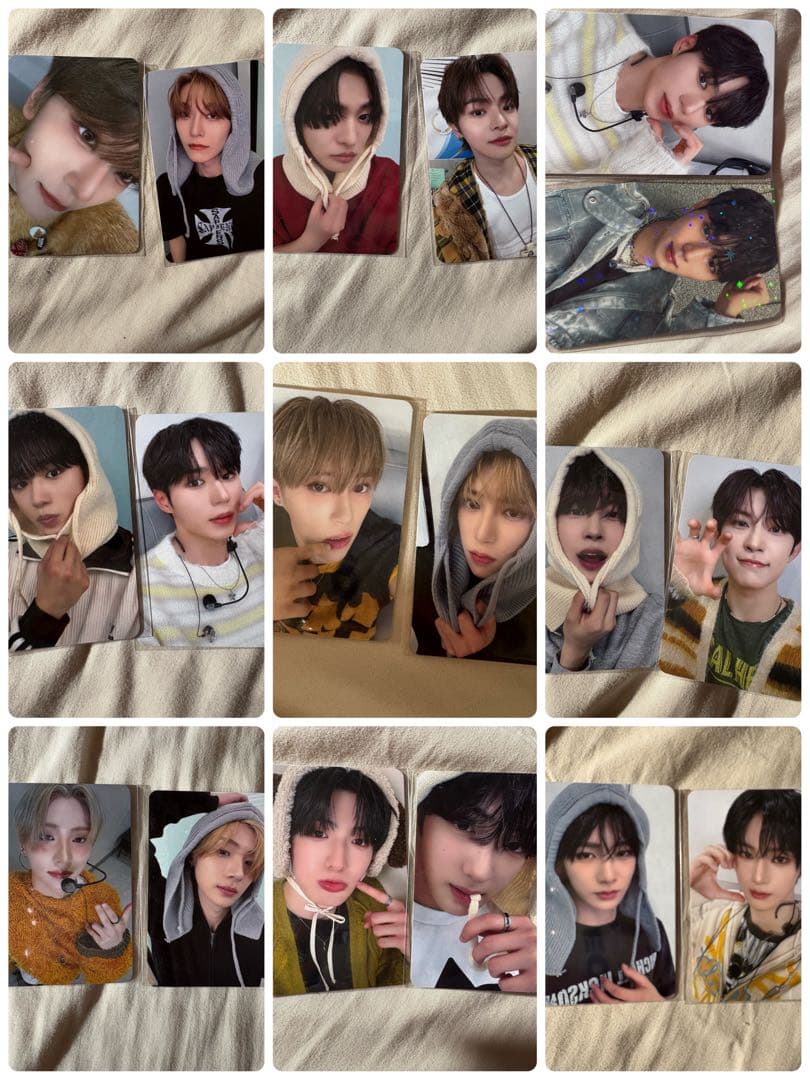 トレカまとめうり