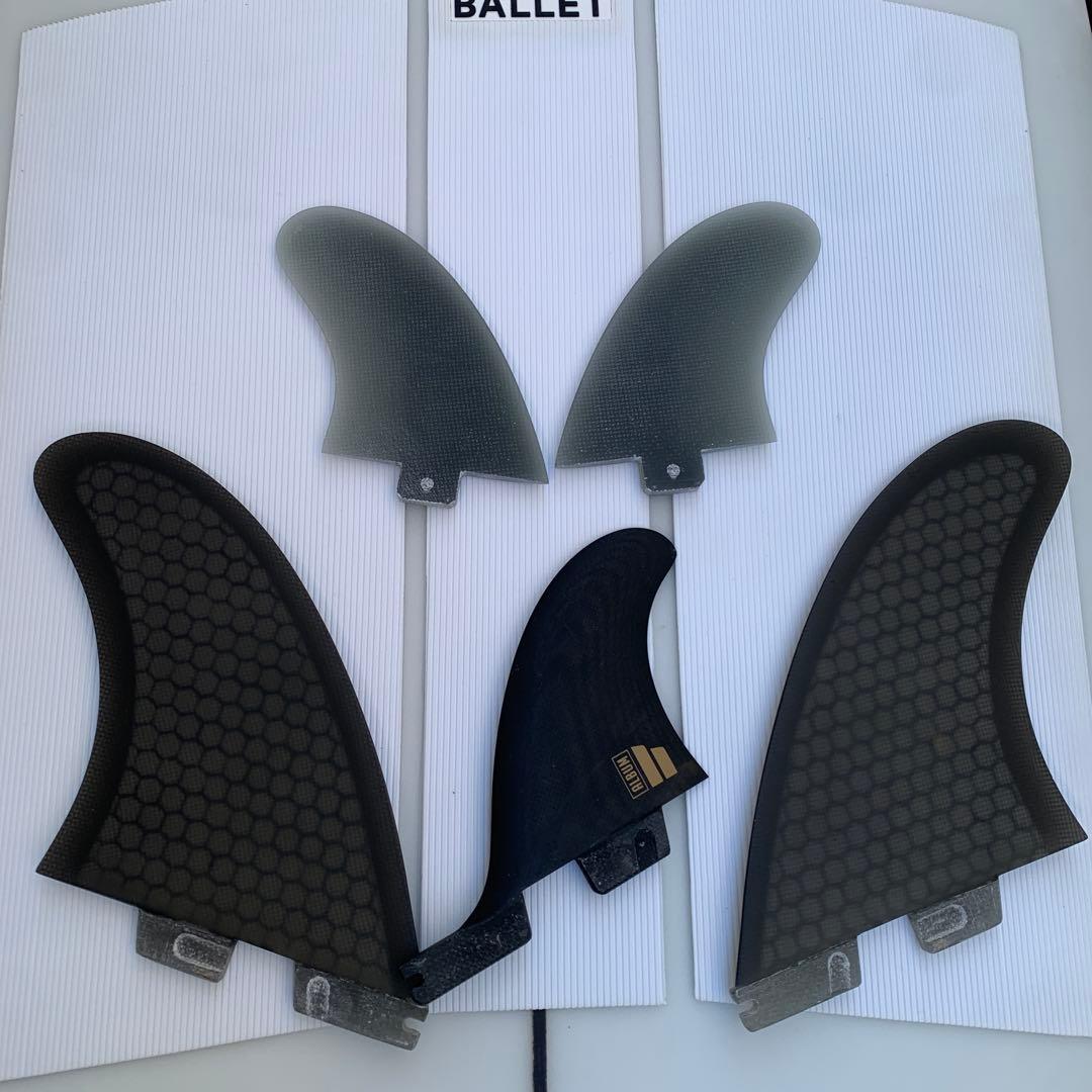 【ナミッキー】JOISTIK/NEw Taco-Classic 5.4