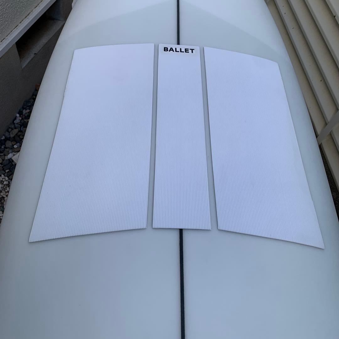 【ナミッキー】JOISTIK/NEw Taco-Classic 5.4