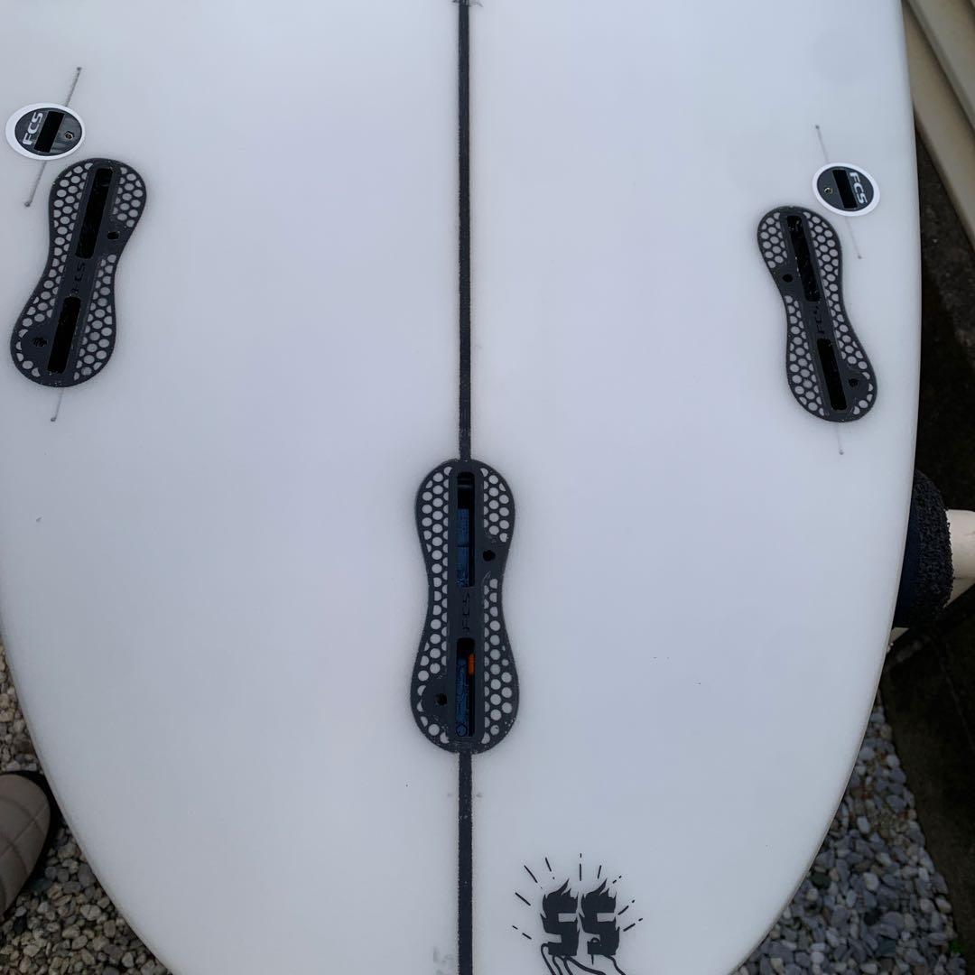 【ナミッキー】JOISTIK/NEw Taco-Classic 5.4