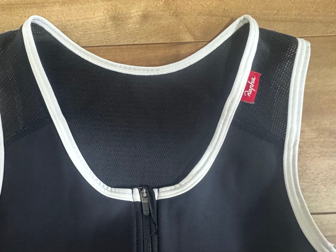 【再値下げ】Rapha レディース　ウィンタータイツ　SMALL 裏起毛