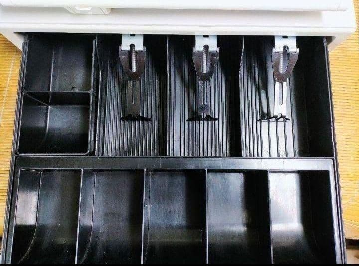 テックレジスター　MA-770　フル設定無料　最新最上位機種　091009