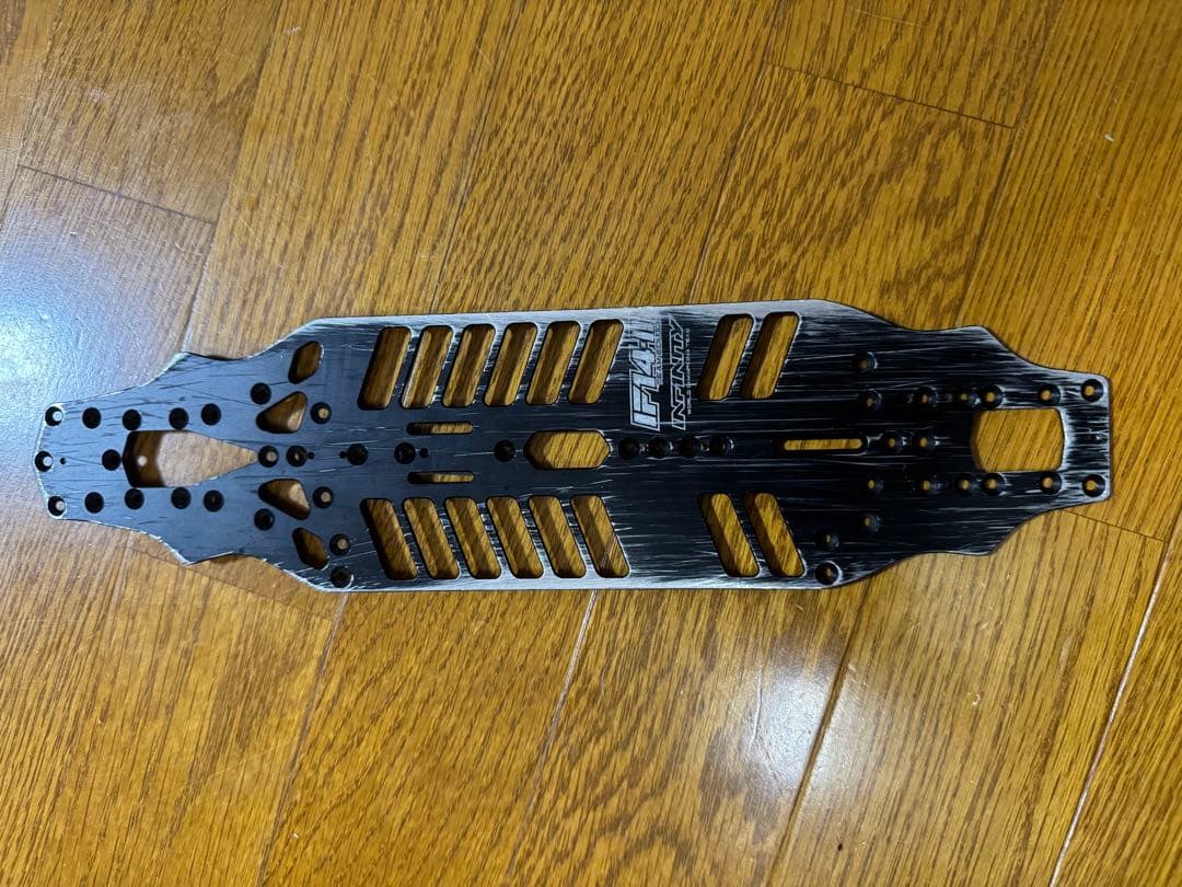 インフィニティ　IF14-2TE MID