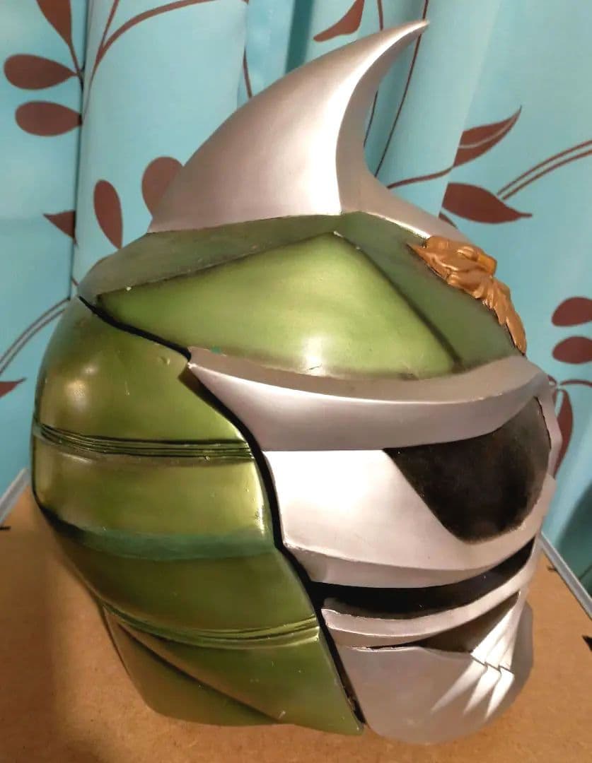 仮面ライダートドロキ