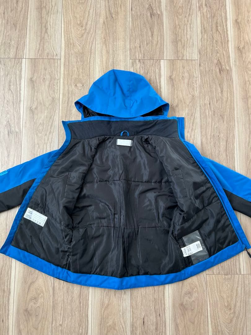 Phenix スキーウェア上下セット 150 男の子