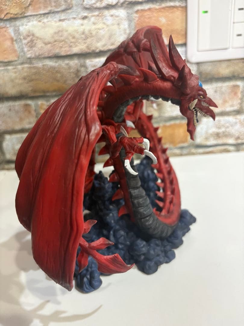 一番くじ 遊戯王　シリーズ vol.4 三幻神顕現　全セット