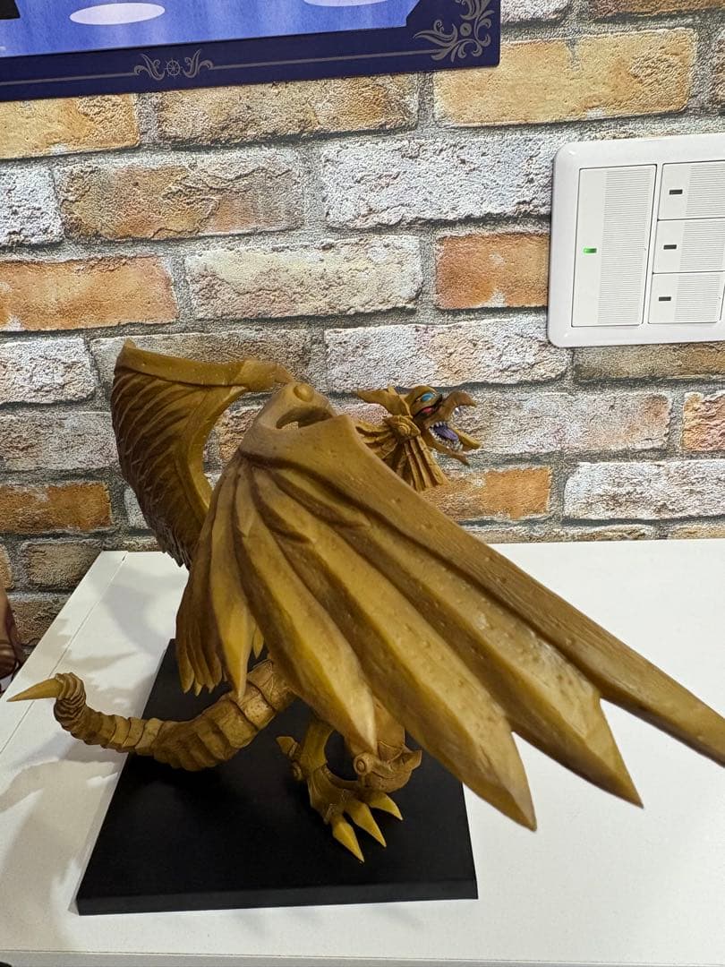 一番くじ 遊戯王　シリーズ vol.4 三幻神顕現　全セット