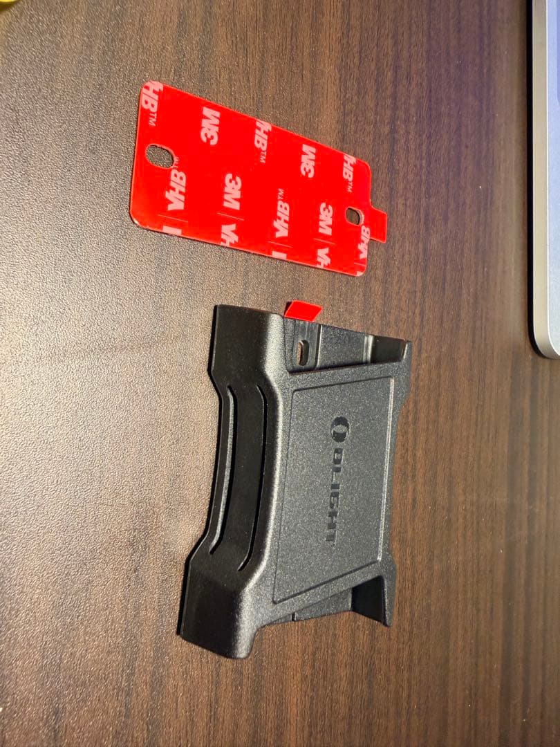 Olight Seekers 4 Pro青色 懐中電灯 4600ルーメン