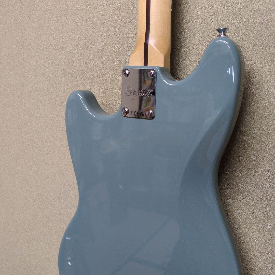 Squierムスタング