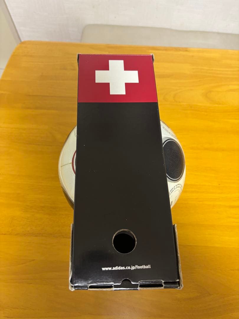 adidas EUROPASS サッカーボール