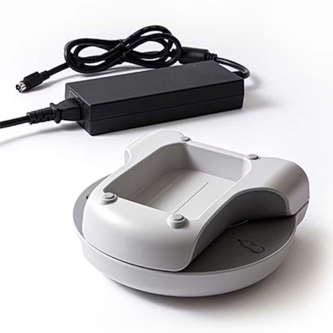 LOVOT/ラボット用　携帯用チャージスタンドセット