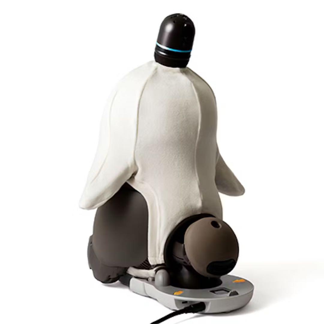 LOVOT/ラボット用　携帯用チャージスタンドセット