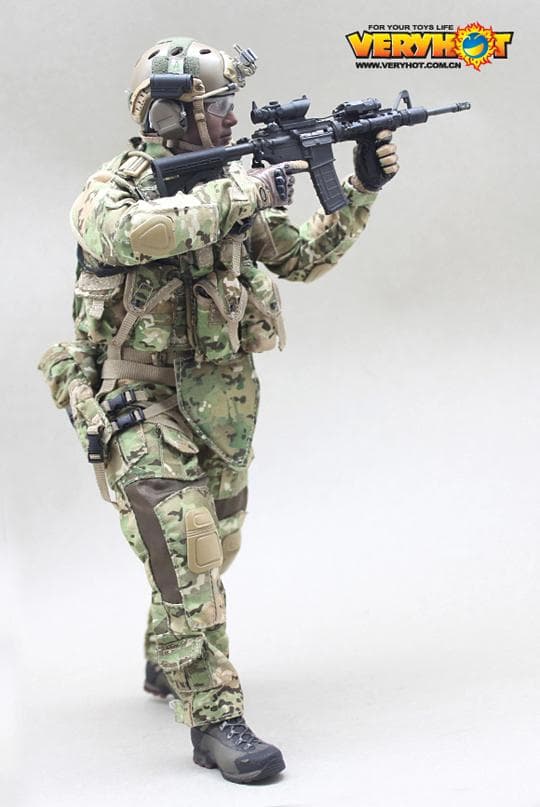 ミリタリー VERY HOT U.S.ARMY 82nd Airborne Division