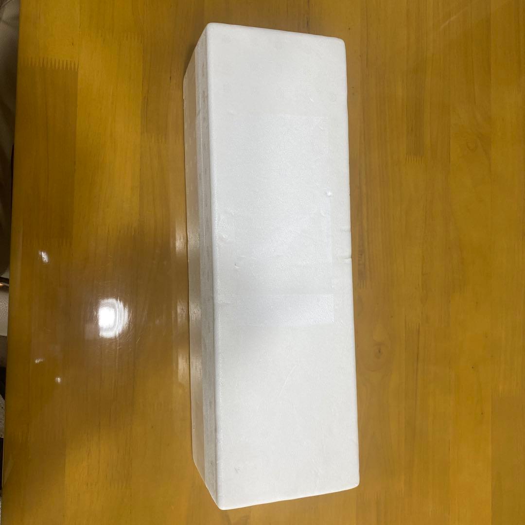 【新品、未開封　箱入り　森伊蔵】