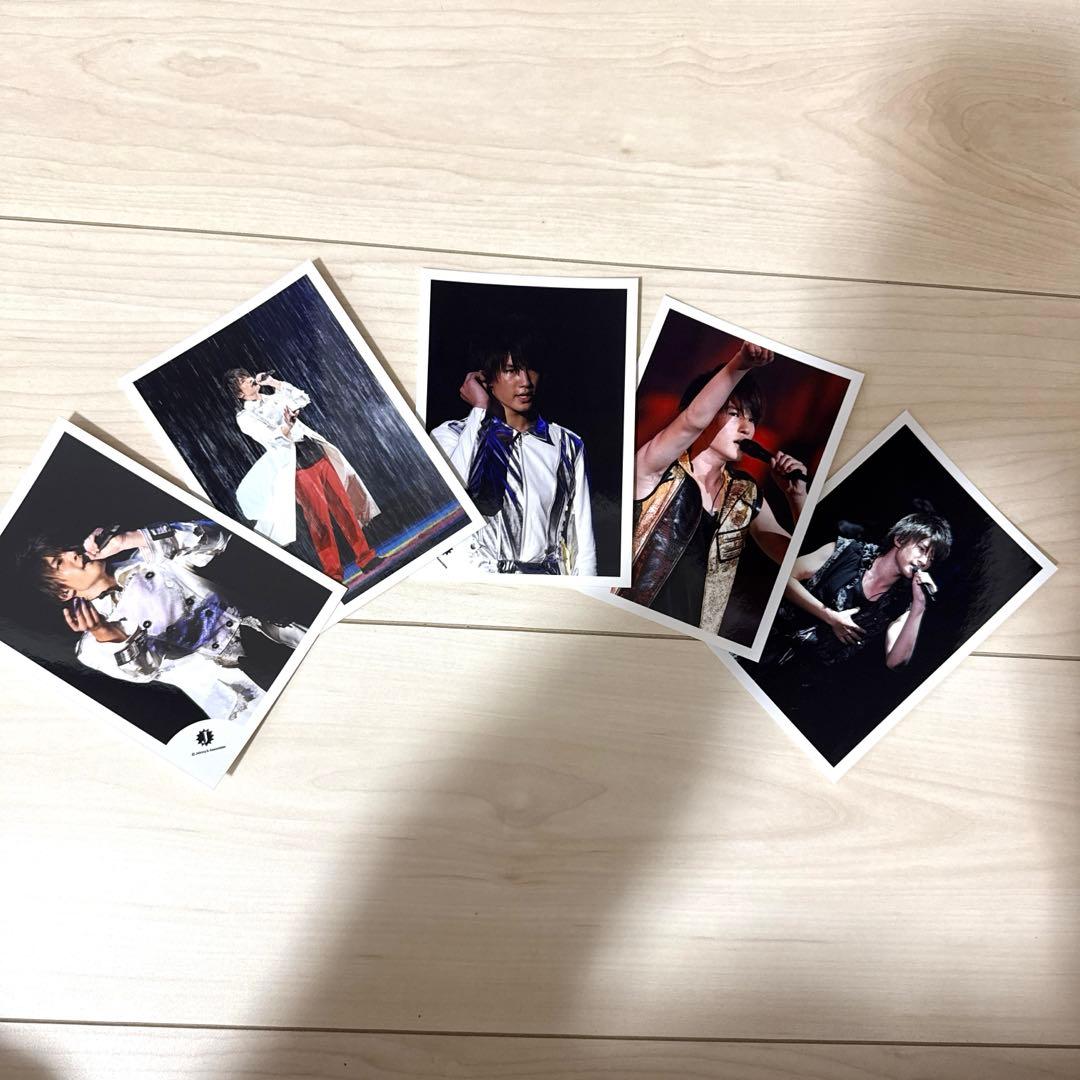 ジェシー SUMMARY 写真