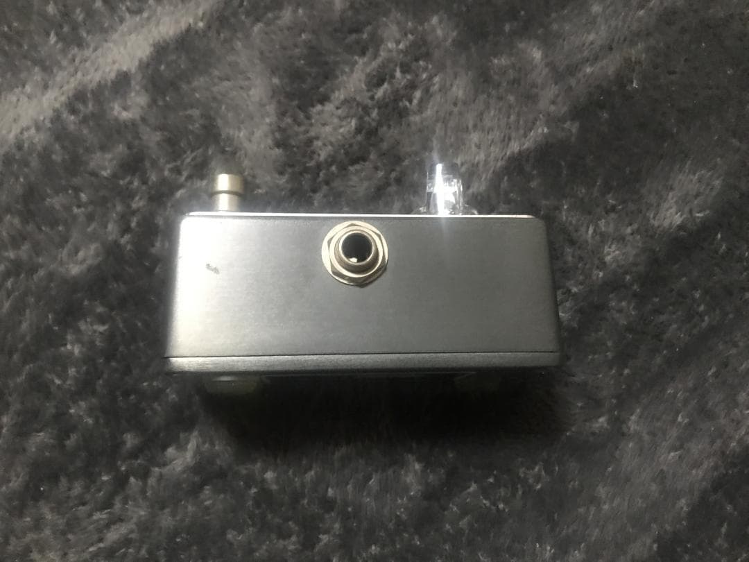 りょう　Xotic EP-booster ギターエフェクター