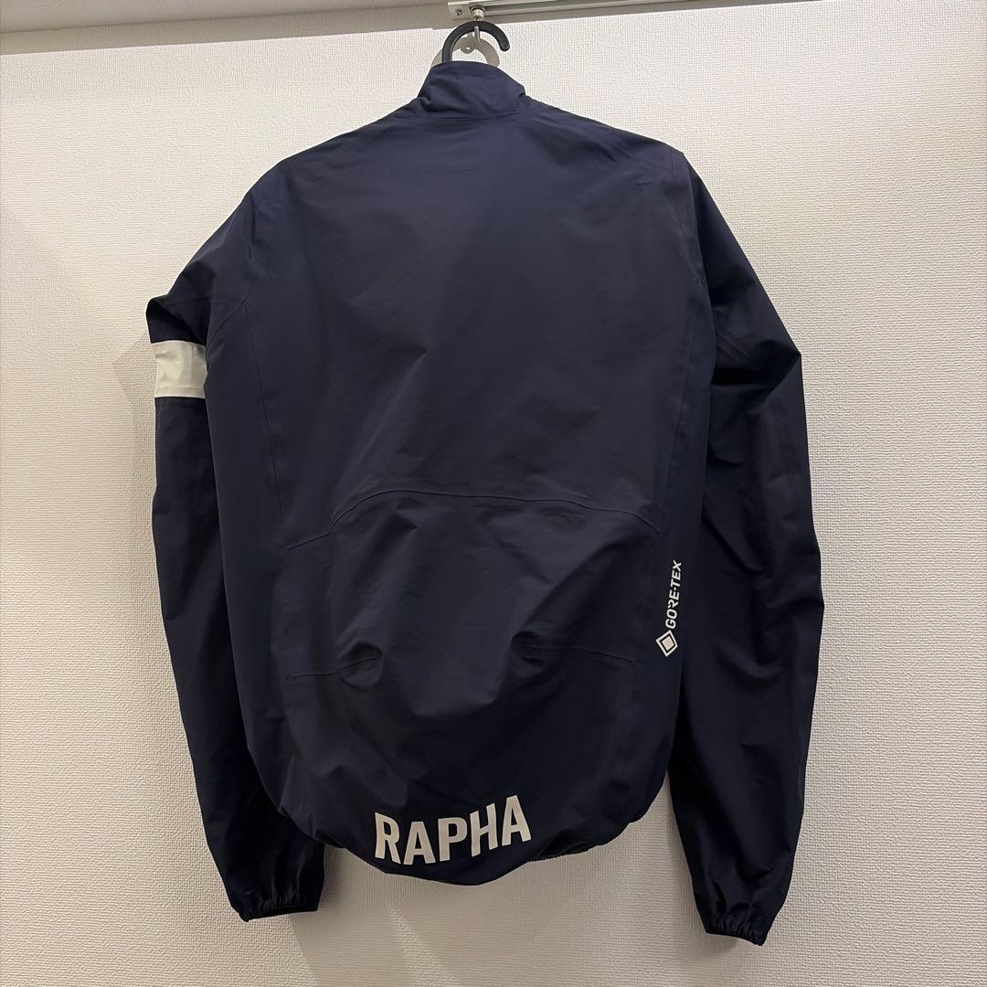 メンズ プロチーム GORE-TEX レイン ジャケット