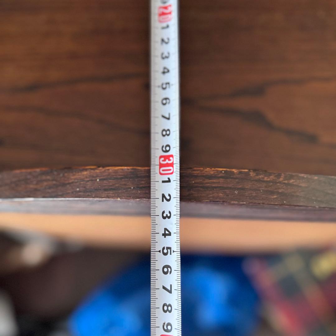 アンティーク　キュリオケース　キャビネット　コレクションケース　木製　ガラス　茶