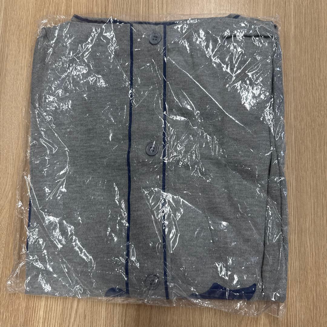 【新品未開封】ドジャース　ユニフォーム　XL 来場者特典