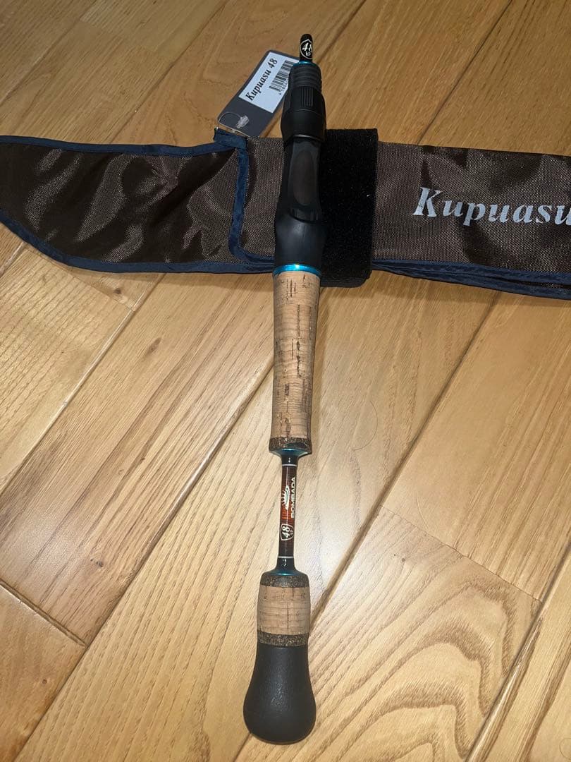 Kupuas 48 期間限定最終値引き出品