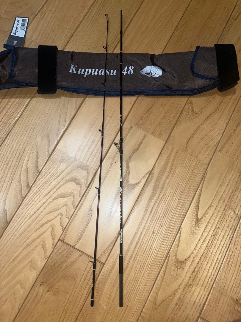 Kupuas 48 期間限定最終値引き出品