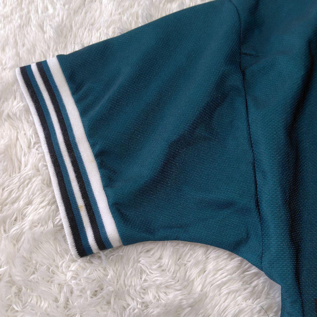 アヤックス　95／96　AWAY　ゲームユニフォーム　ヴィンテージ