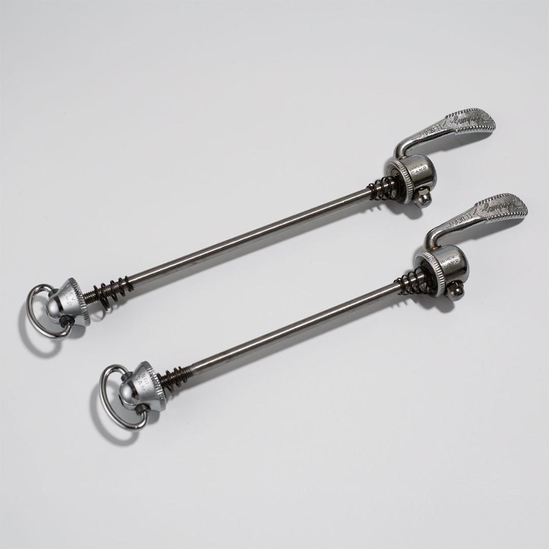 新品 CAMPAGNOLO RECORD 前後ハブ ラージフランジ 36H