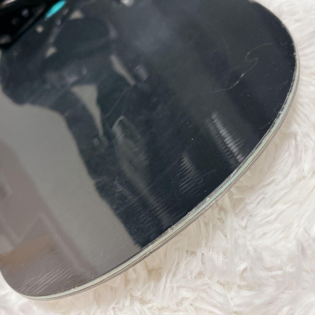 SALOMON スノボ 152cm Burton バイン バッグ付 3点セット