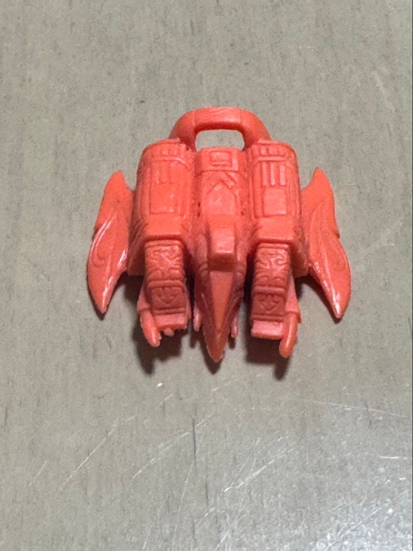 ガン消し　元祖パート3 頑駄無明王