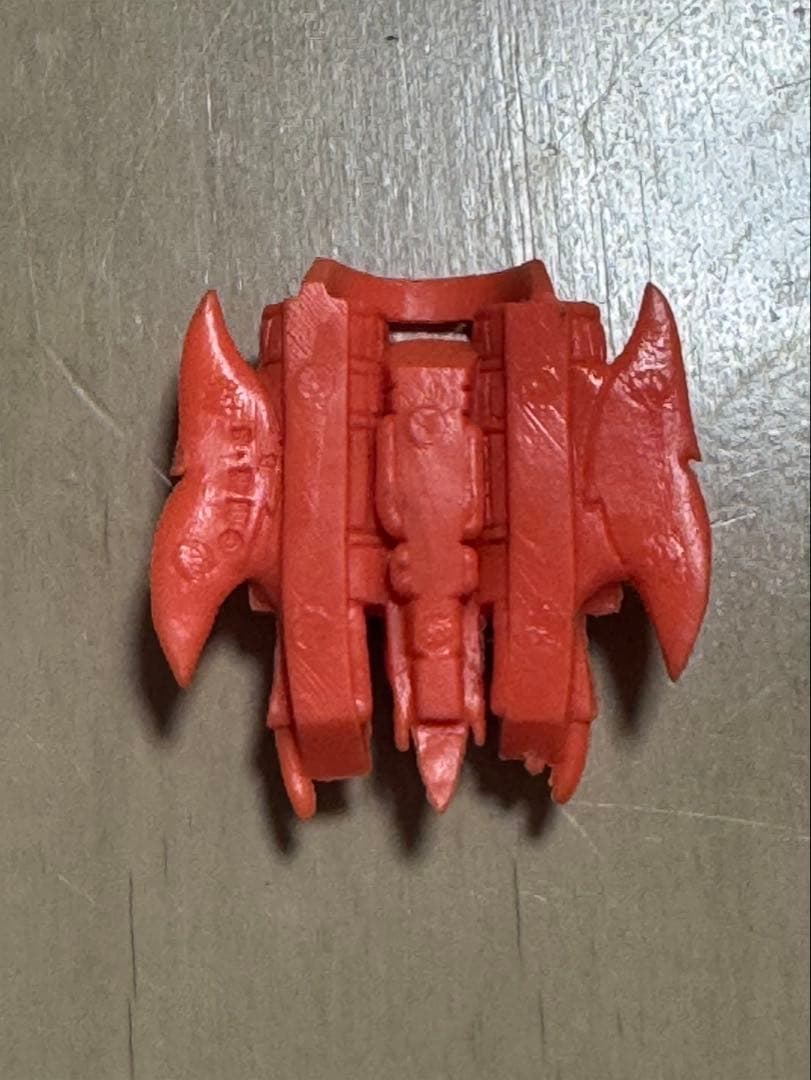 ガン消し　元祖パート3 頑駄無明王