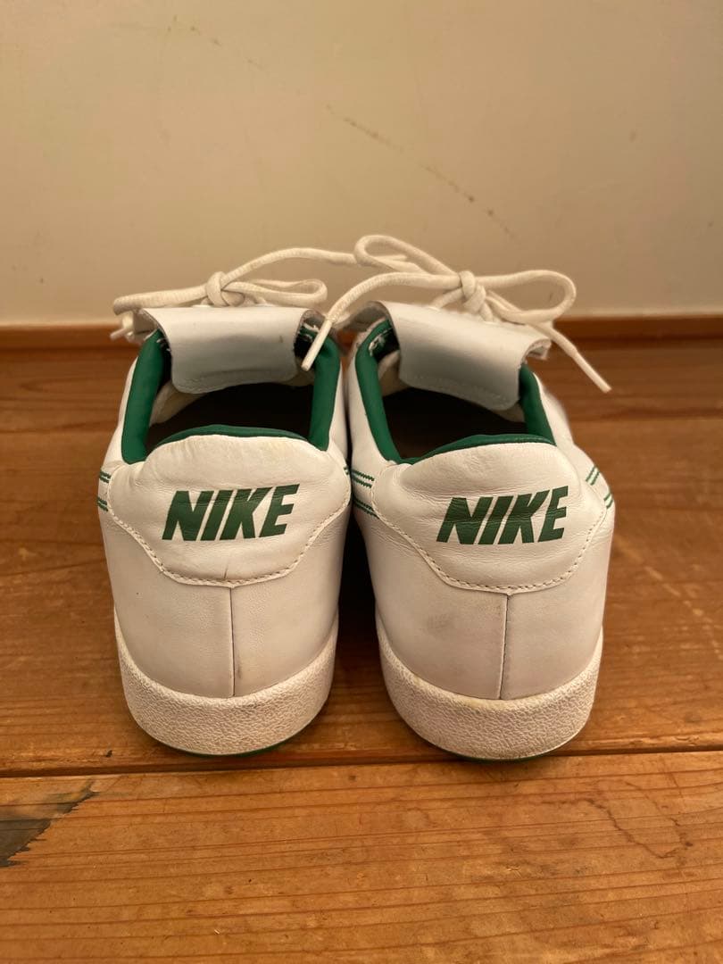 NIKE LINKSTER GOLF ナイキ　ゴルフシューズ