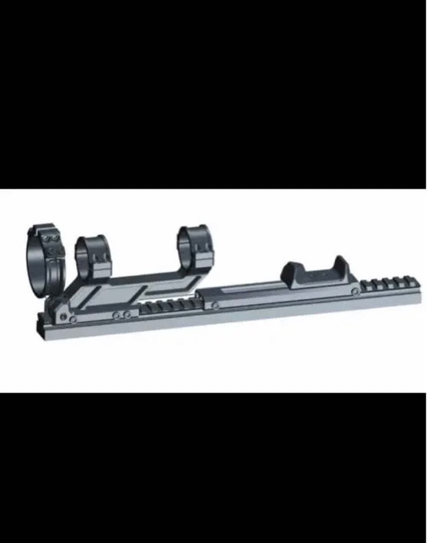 激レア？　タンカラー　レボリューションギア製 Scope switch