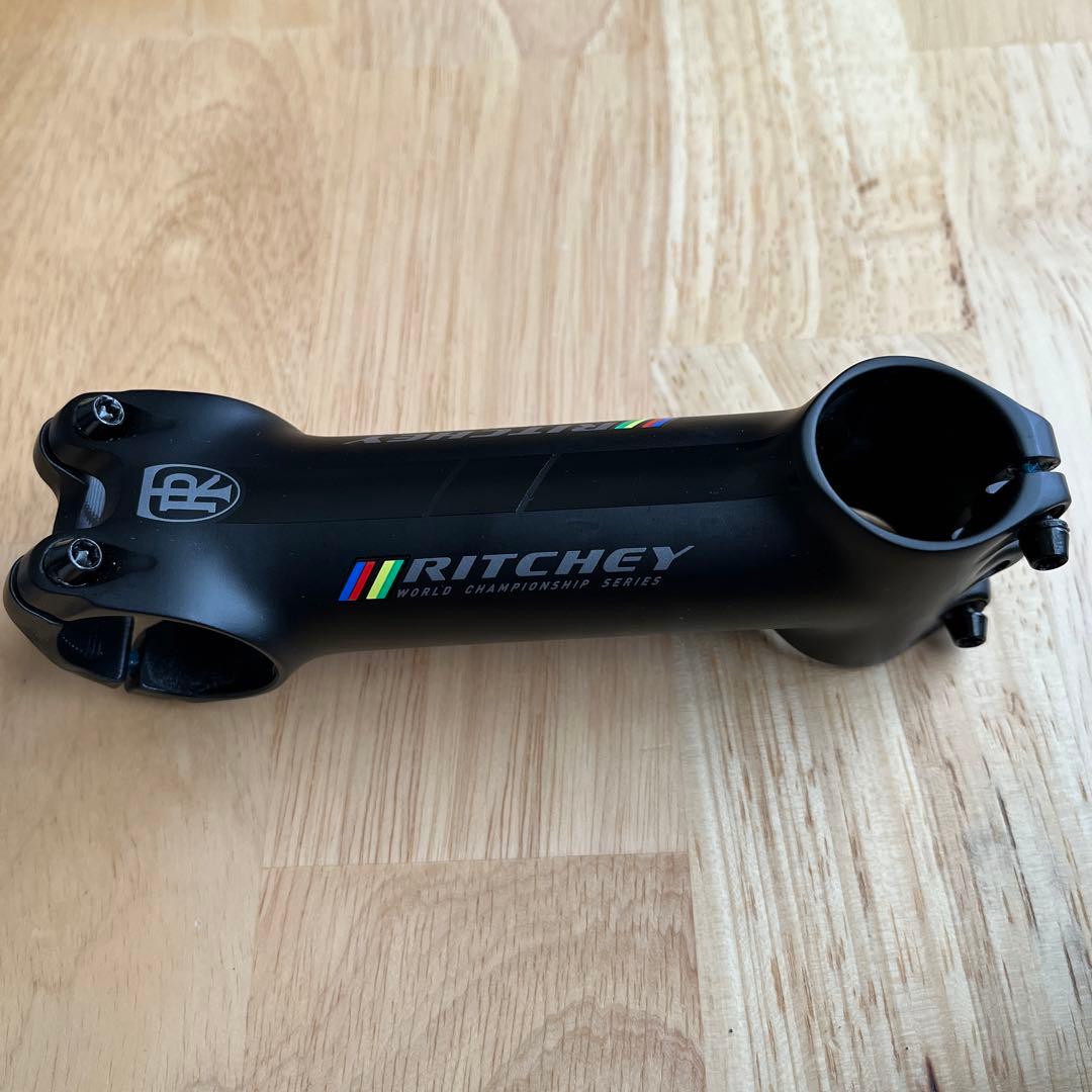 リッチー　RITCHEY WCS C260 ステム