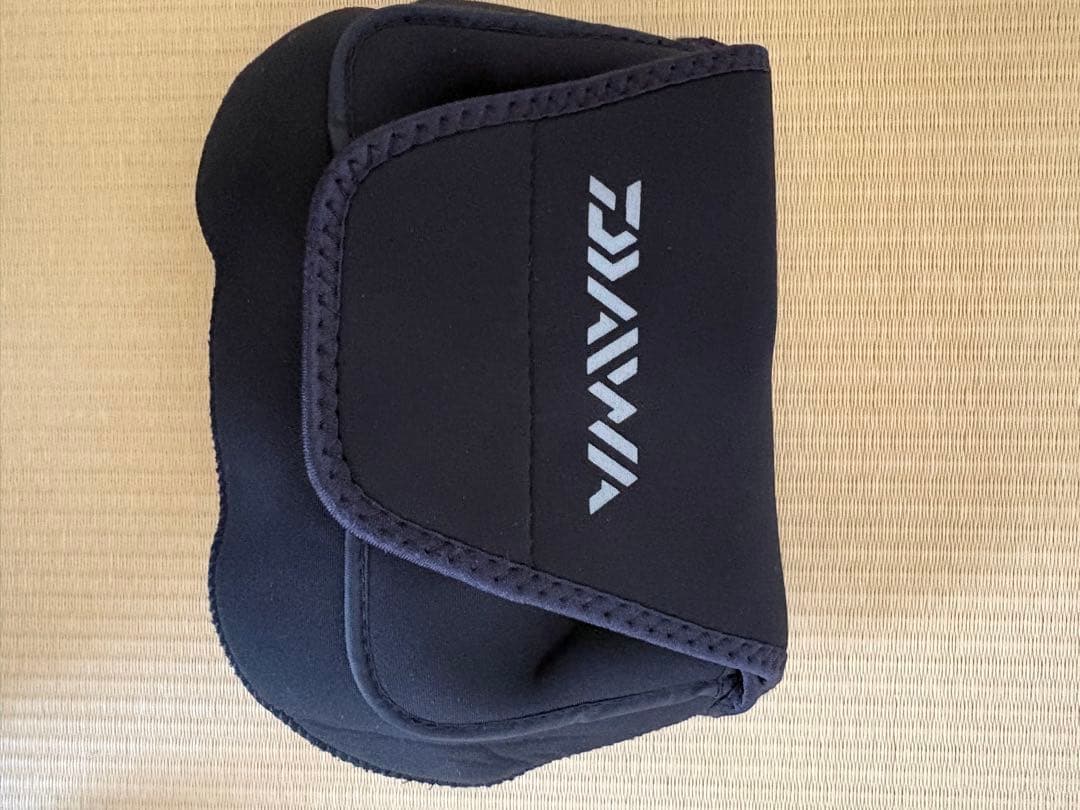 DAIWA SALTIGAスピニングリール