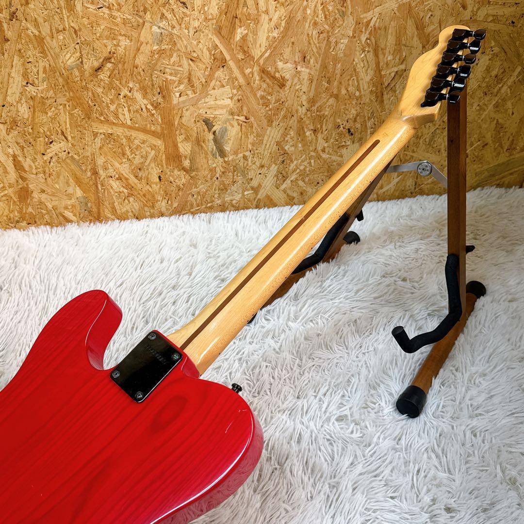 FERNANDES TAKUYAモデル ジュディマリ TE-95T JAM