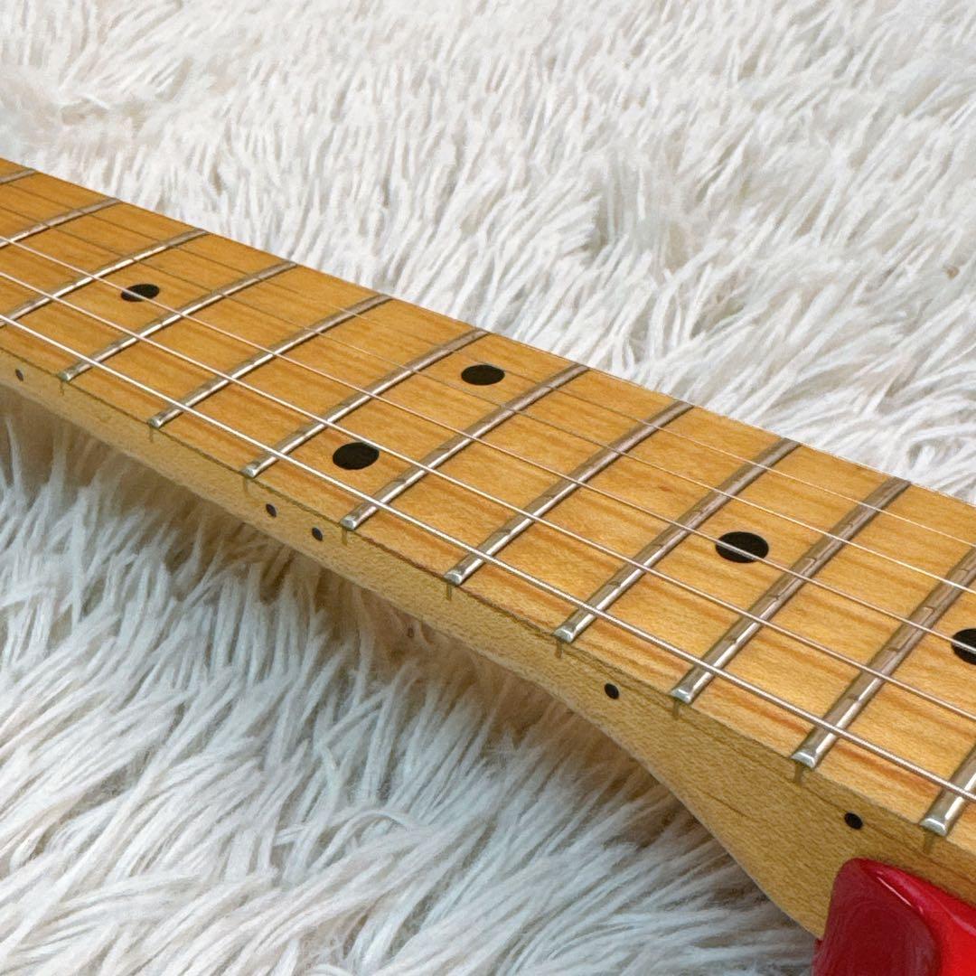 FERNANDES TAKUYAモデル ジュディマリ TE-95T JAM