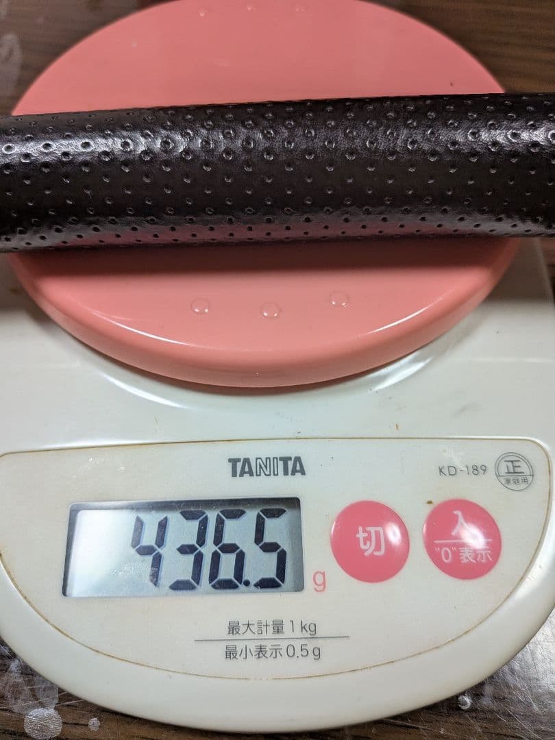 【楽一番さん】半オーダーADAM AJC2000シャフト2本セット3/8 10山