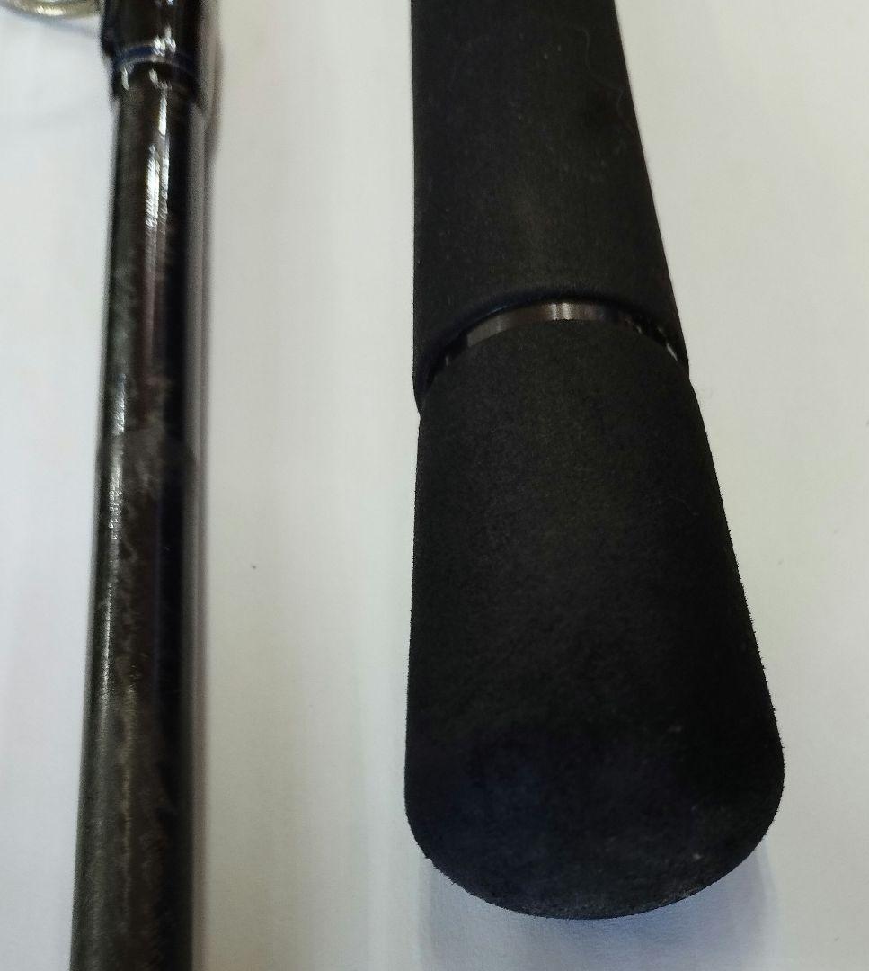 Akidon様　【ジャンク品】ダイワ　16ショアスパルタン　103HH