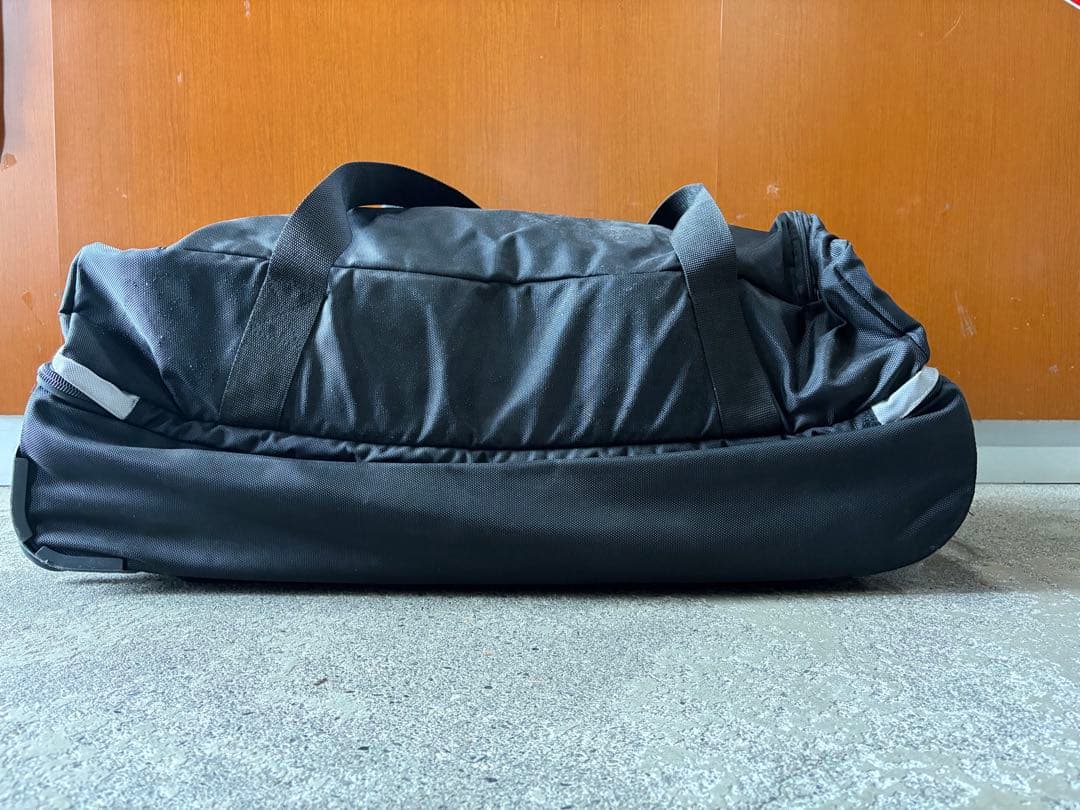 Swixスウィックススノーボードバッグ 大容量 ウィールバック