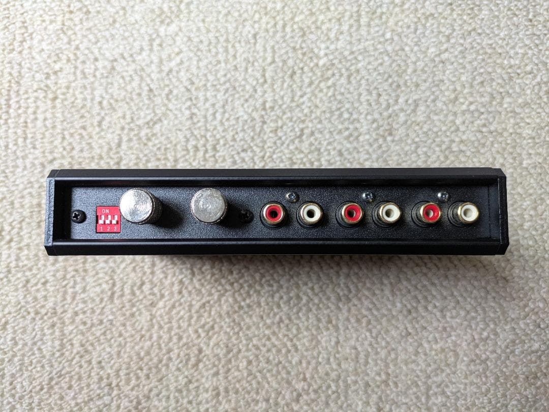 DJ機材 RANE SL3 SERATO SCRATCHLIVE