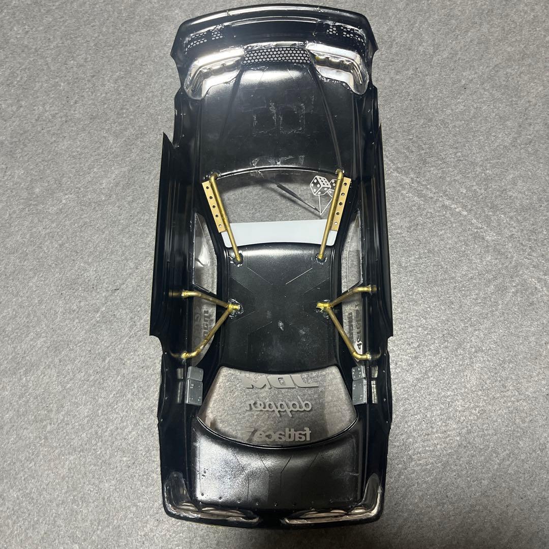 overdose 100系 マーク2