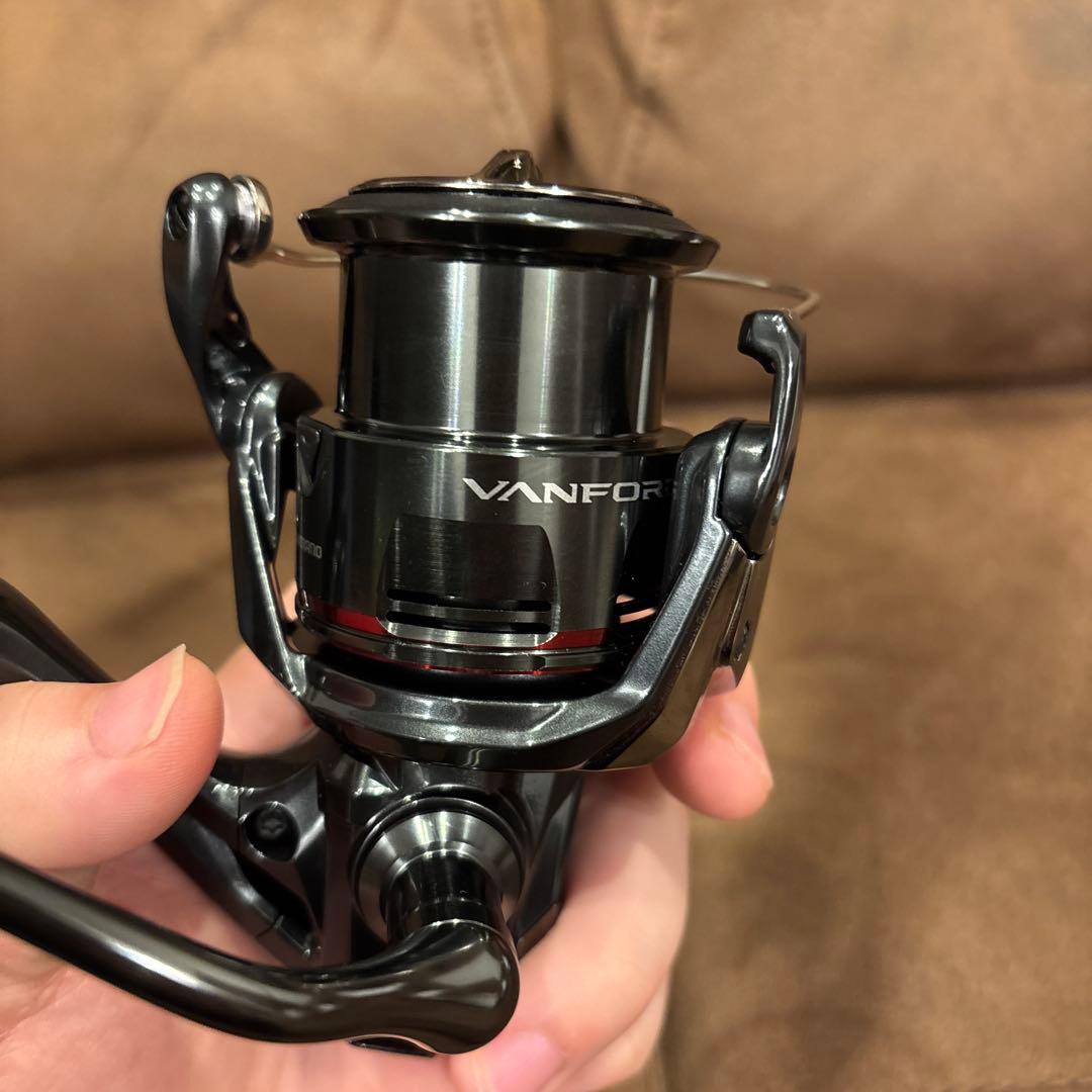 24ヴァンフォード 4000mhg