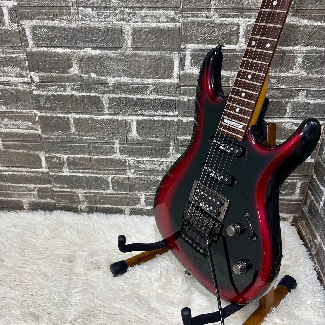 IBANEZ 540R CUSTOM MADE 日本製 フジゲン Sシリーズ
