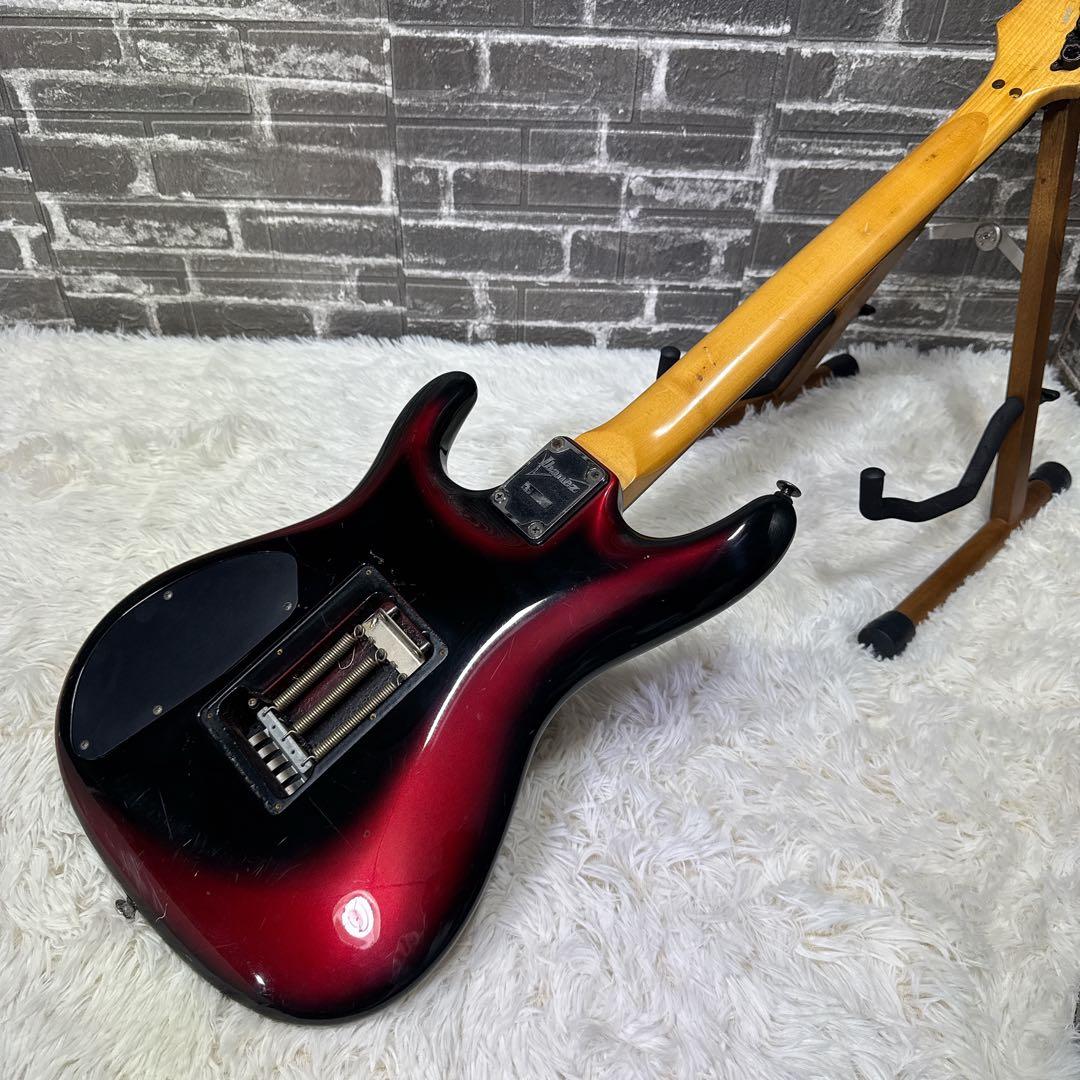 IBANEZ 540R CUSTOM MADE 日本製 フジゲン Sシリーズ