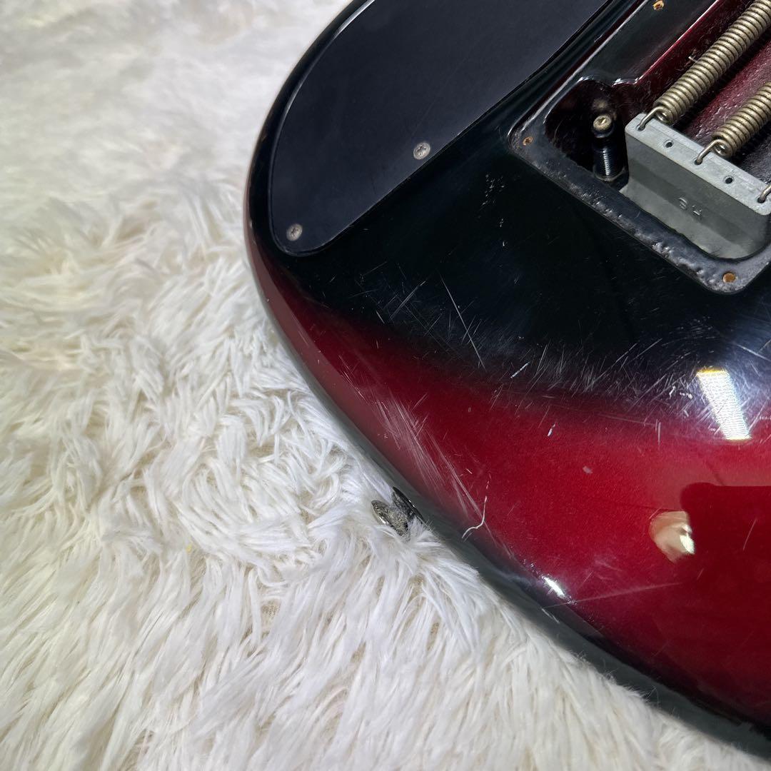 IBANEZ 540R CUSTOM MADE 日本製 フジゲン Sシリーズ