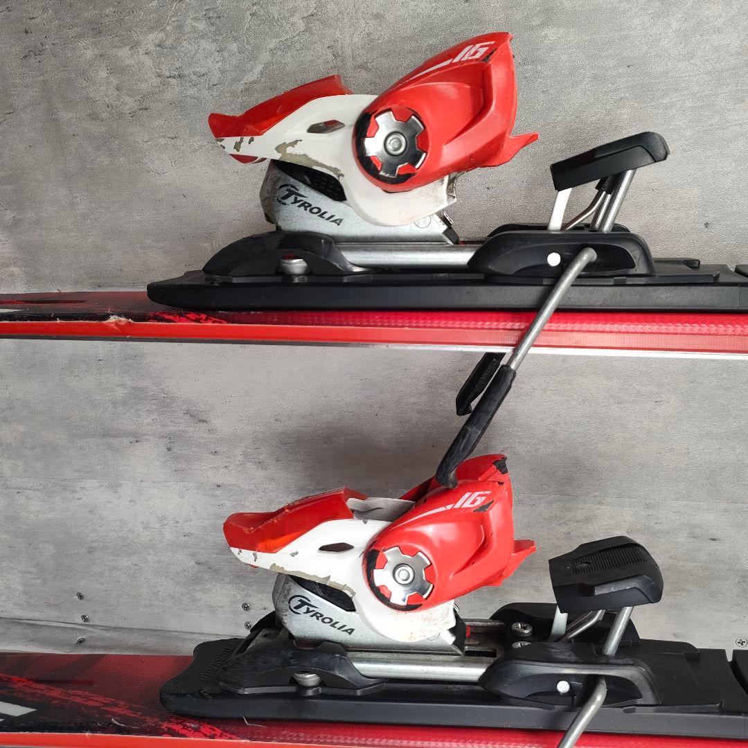 【迅速発送】オガサカ OGASAKA KEO’S 170cm RC FM600付